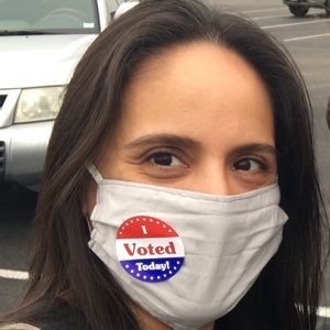 Meet your Posher, Cary